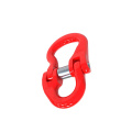 Shenli Rigging G80 drop forged connecting link for lifting